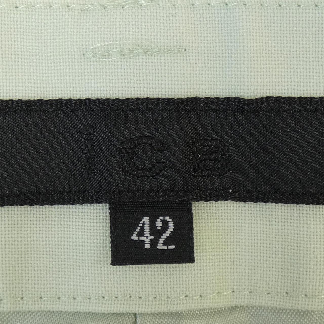 アイシービー ICB パンツ
