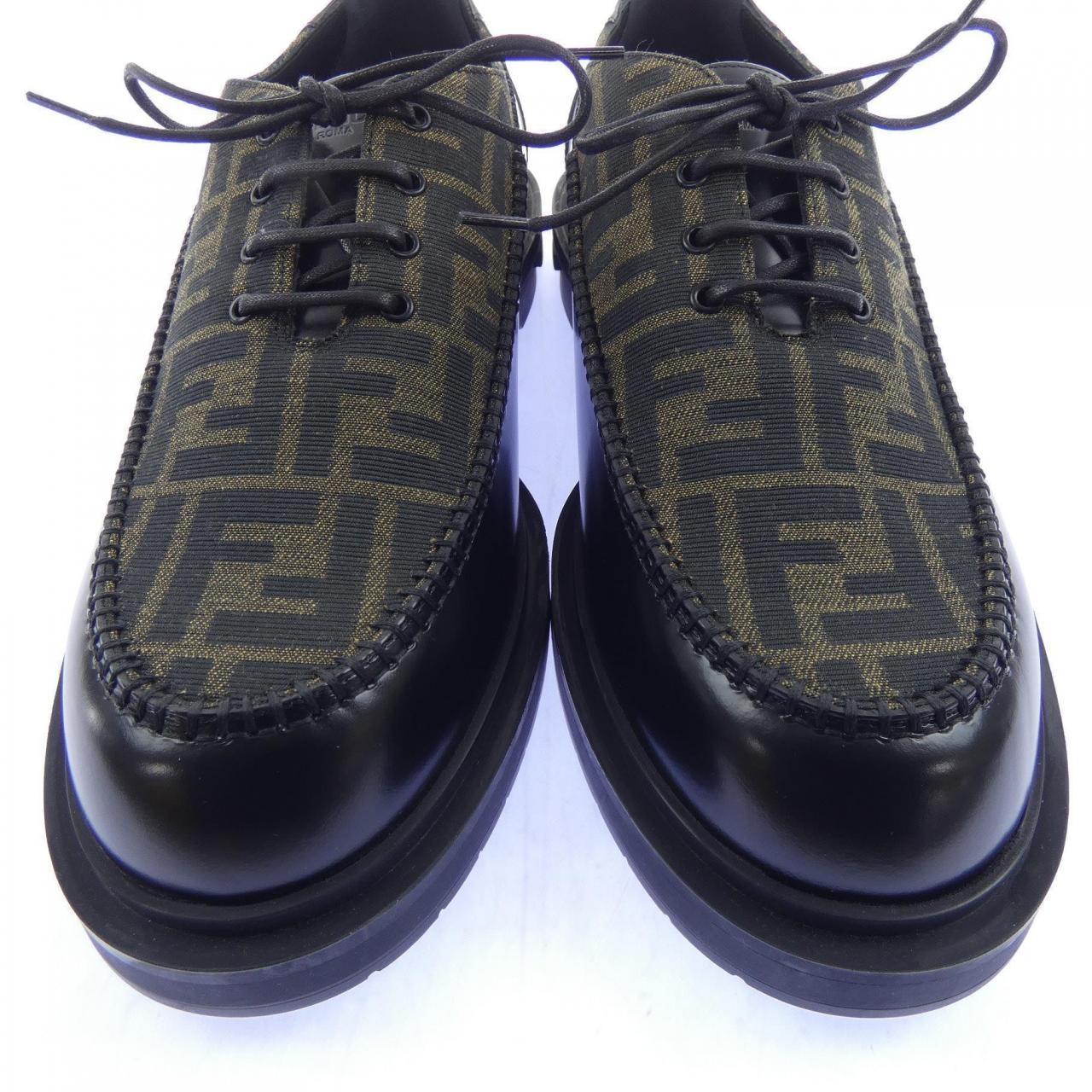 フェンディ FENDI 7L1617 シューズ