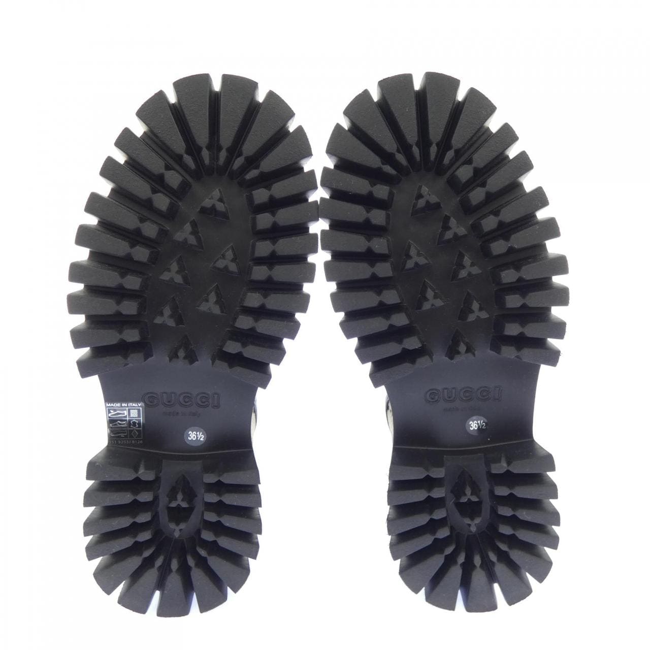 グッチ GUCCI 751711 ブーツ