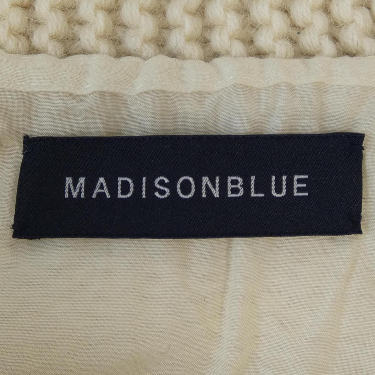 マディソンブルー MADISON BLUE MB214-8029 ジャケット