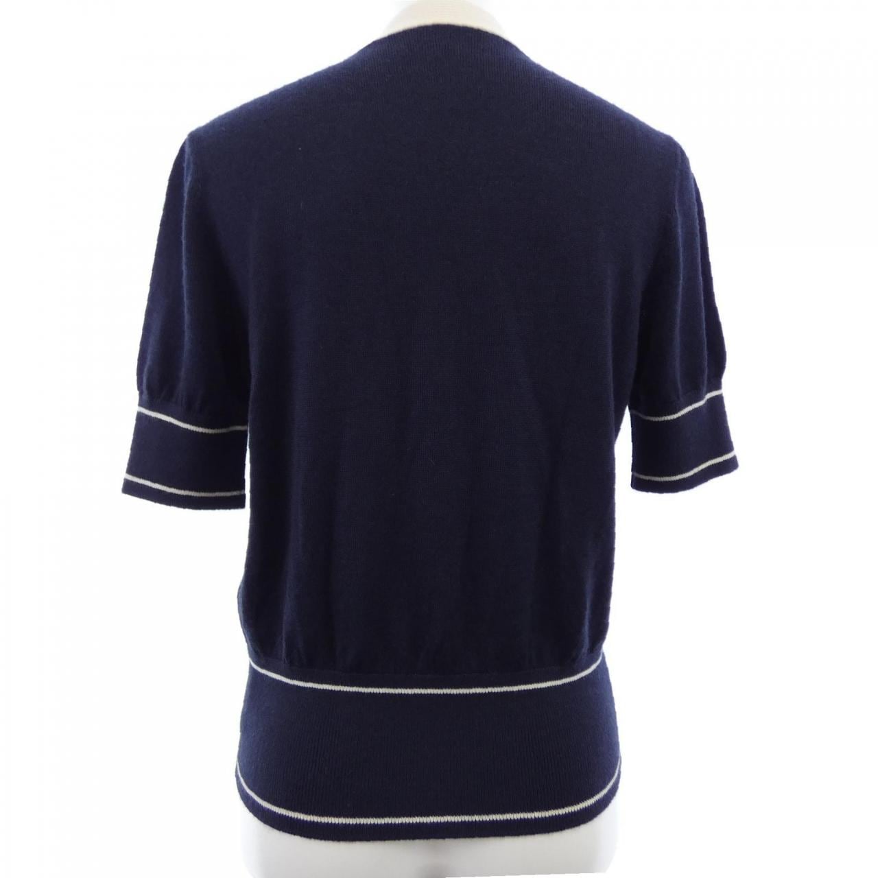 エルメス HERMES シェーヌダンクル CHAINE D'ANCRE 5E2749DF カーディガン
