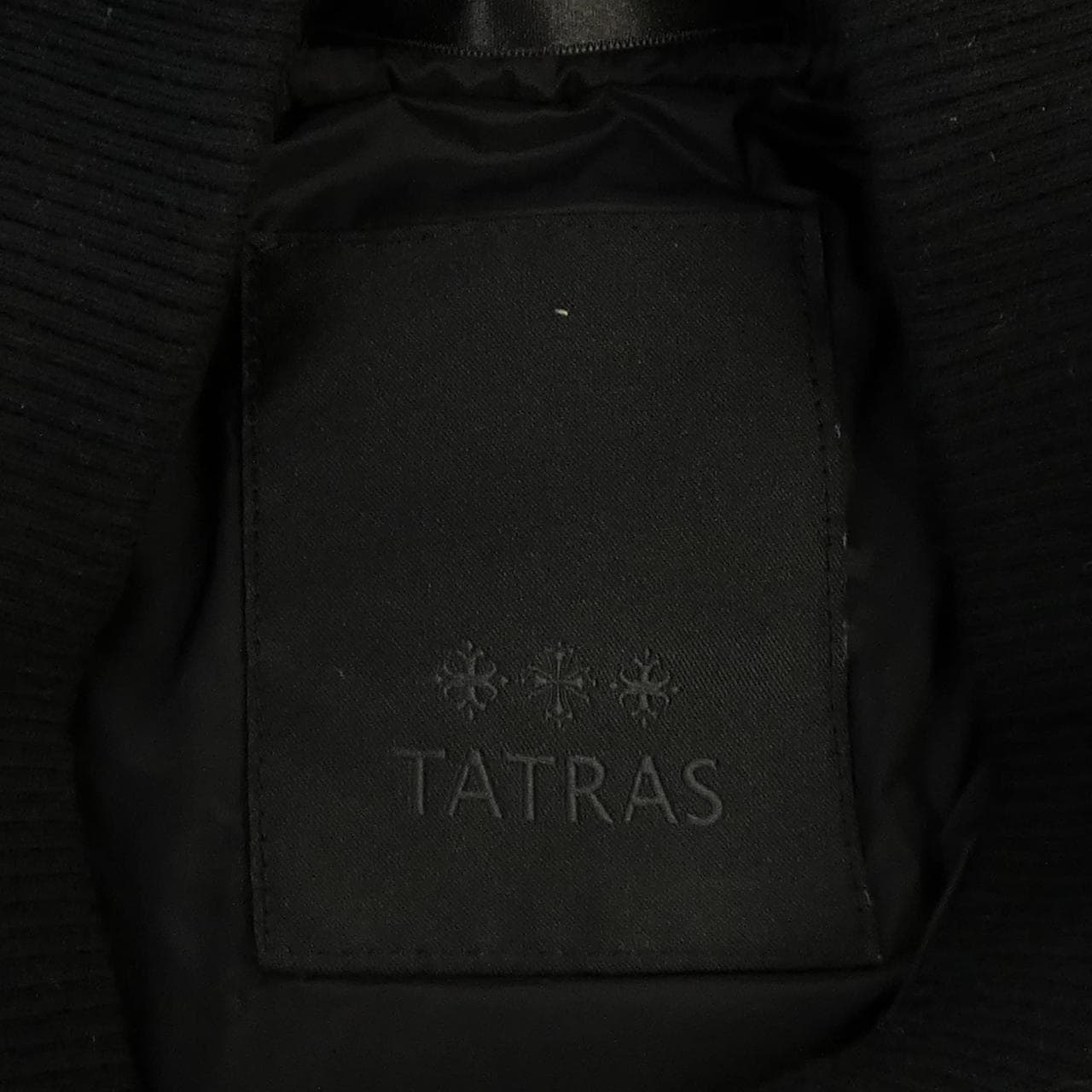 タトラス TATRAS S4501-L ブルゾン