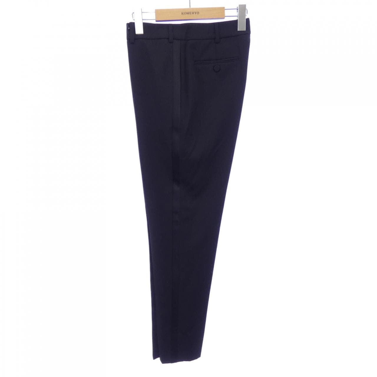 サンローラン SAINT LAURENT 531553 Y399W パンツ
