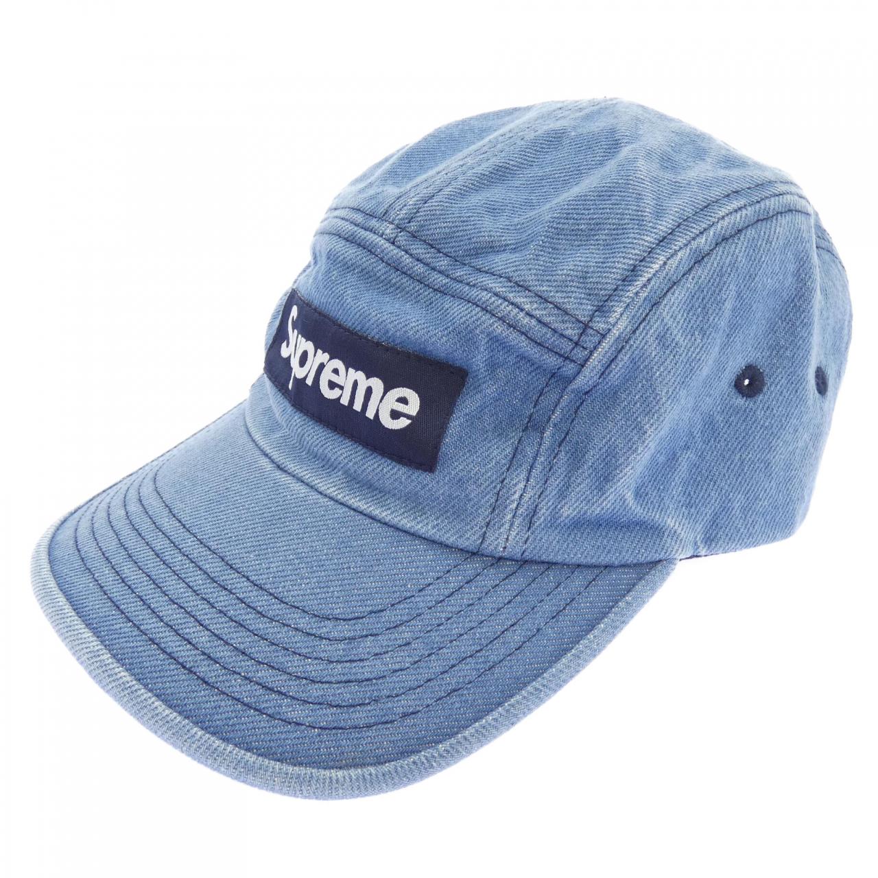 シュプリーム SUPREME キャップ