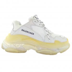 バレンシアガ BALENCIAGA TRIPLE S 541624 スニーカー