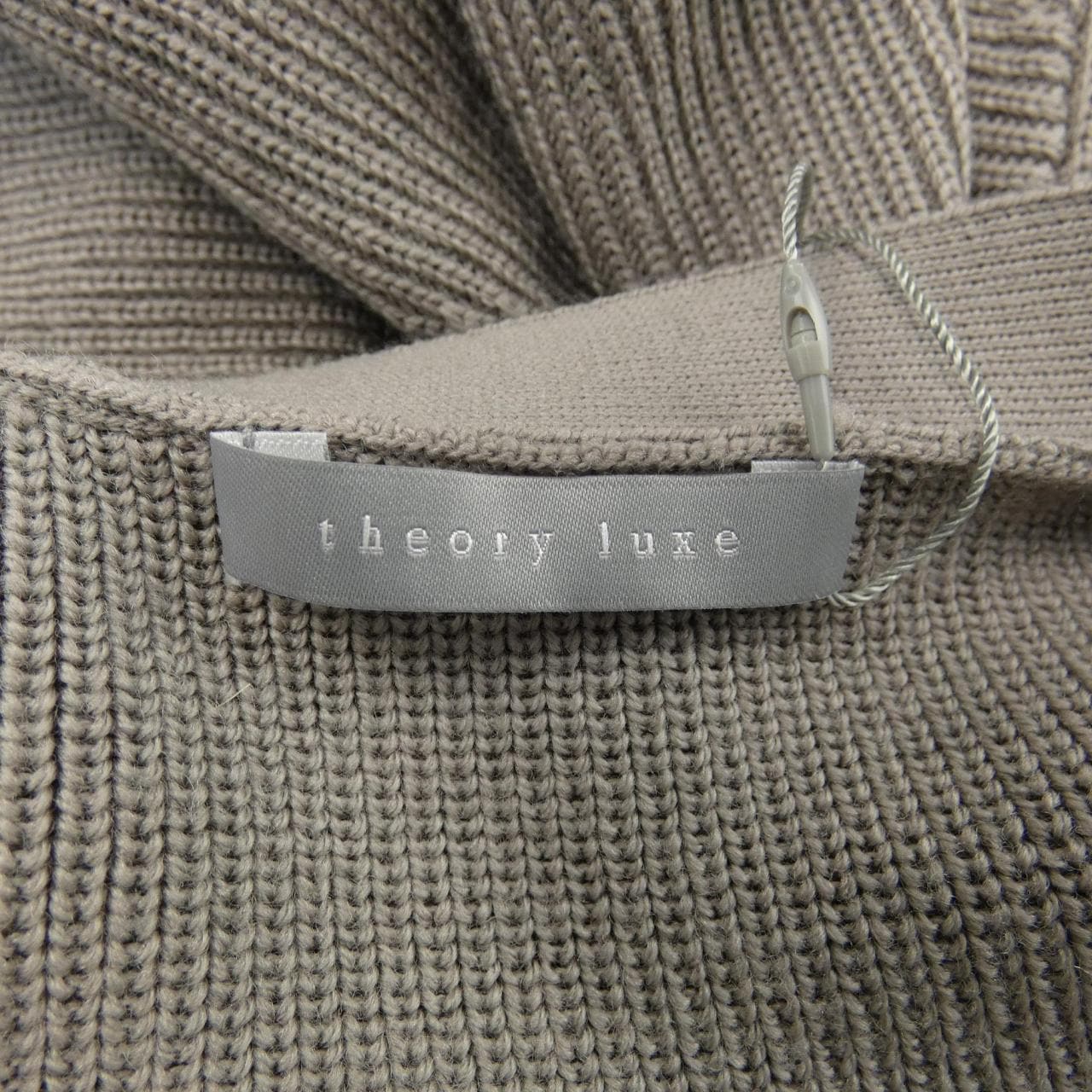 セオリーリュクス Theory luxe カーディガン