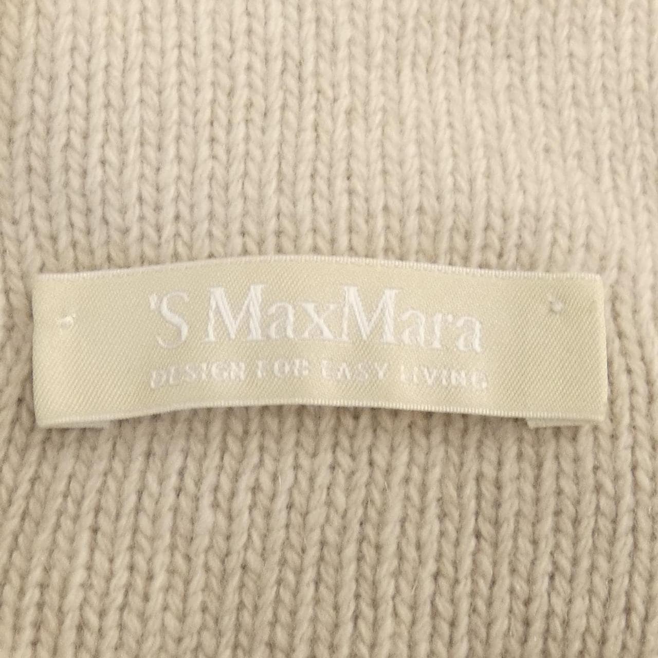 エスマックスマーラ 'S Max Mara ワンピース