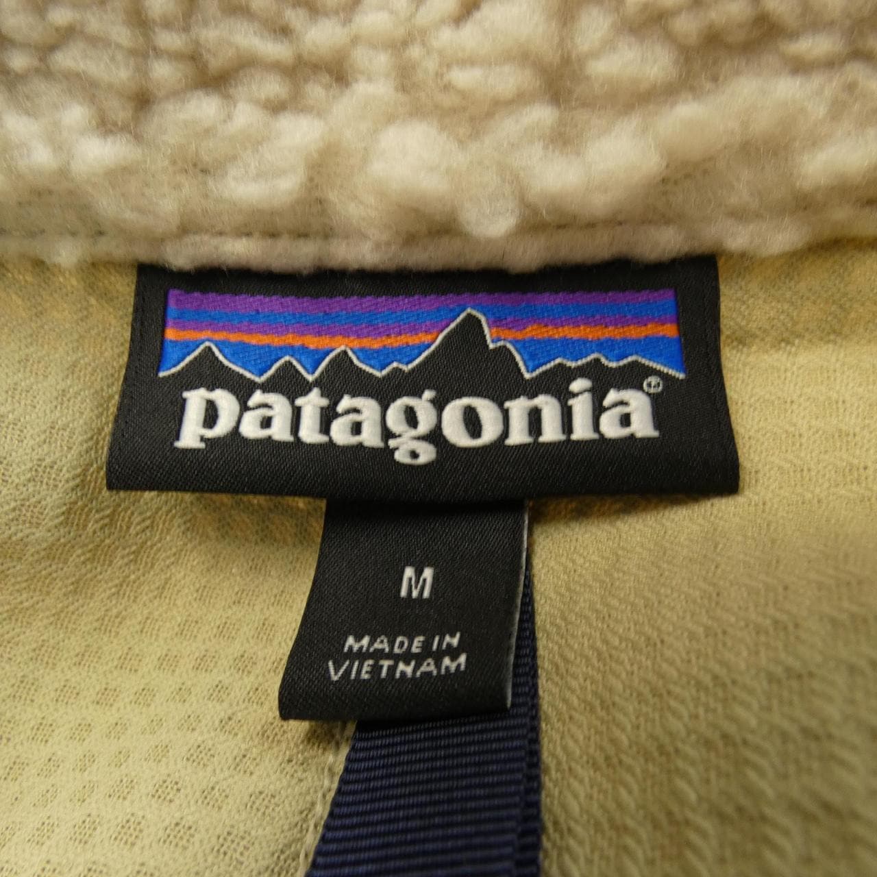 巴塔哥尼亞PATAGONIA背心