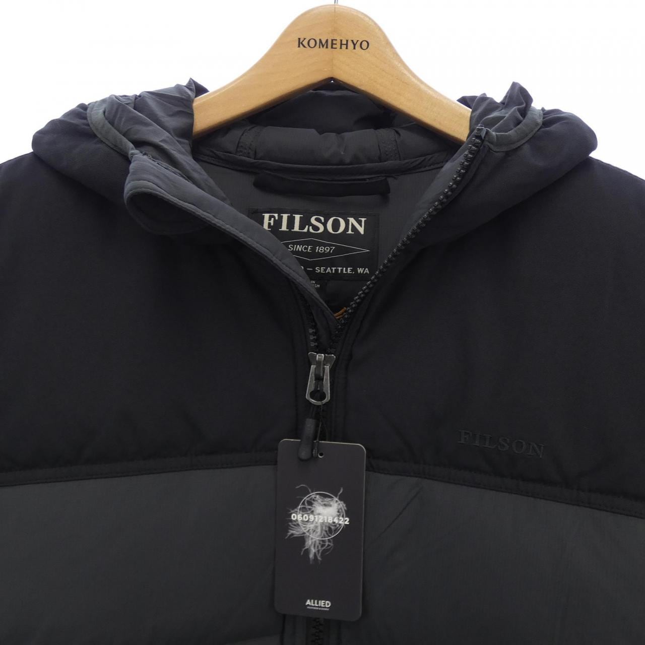 FILSON Down Jacket