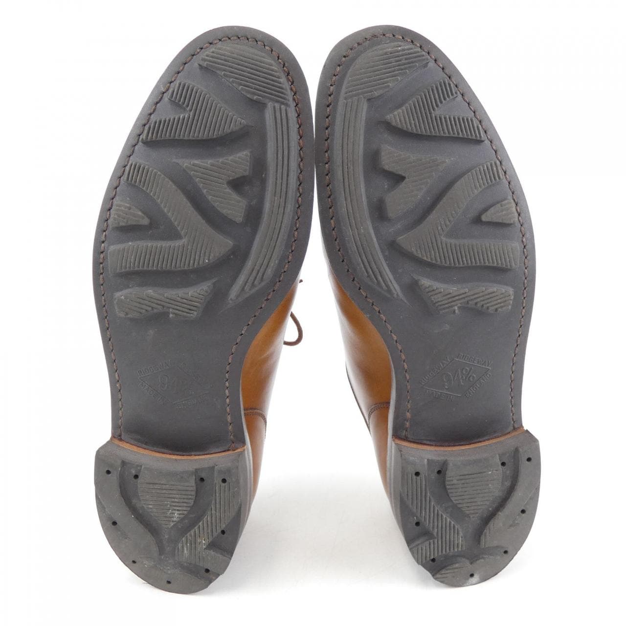 クロケットアンドジョーンズ CROCKETT&JONES シューズ