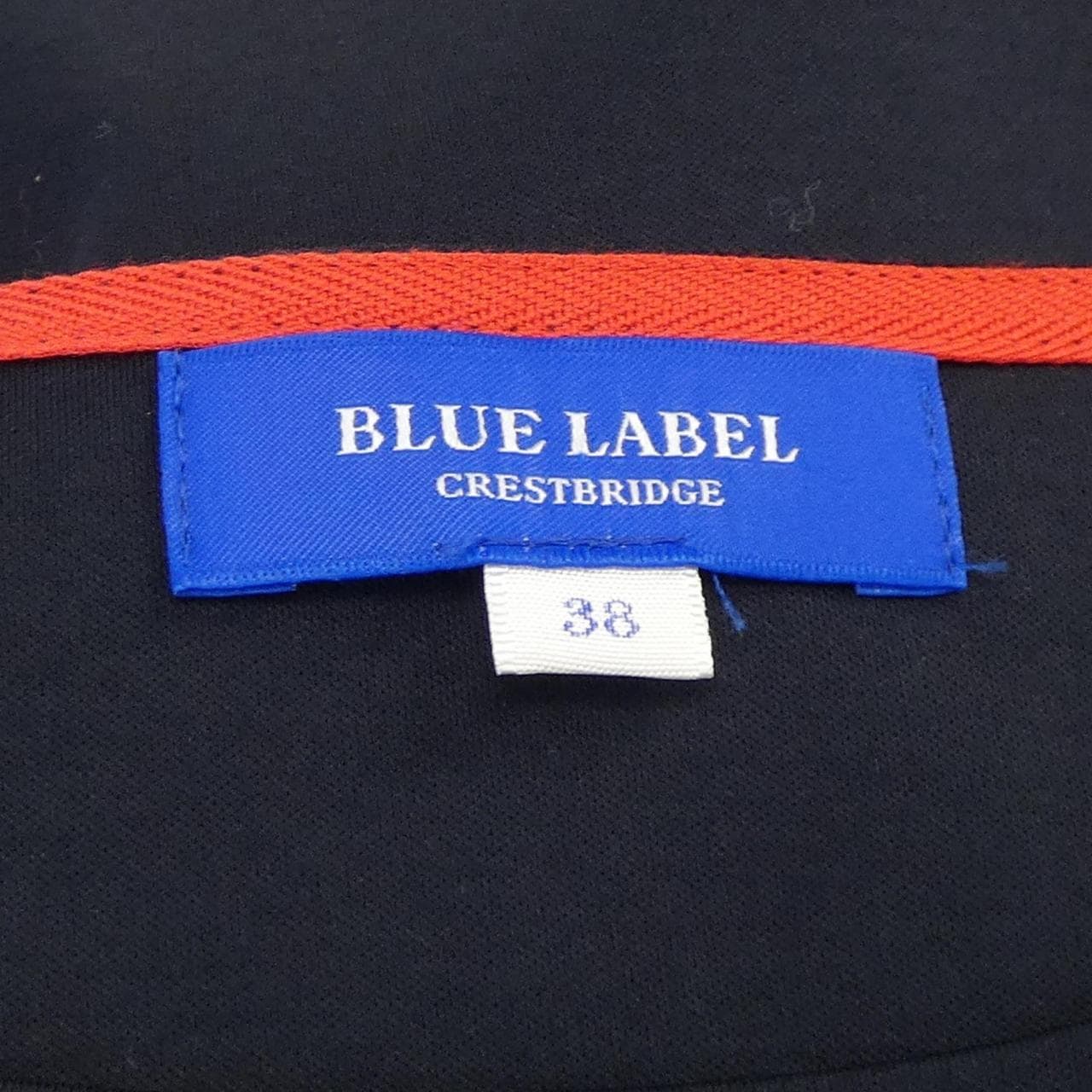 ブルーレーベルクレストブリッジ BLUE LABEL CRESTBRID ワンピース