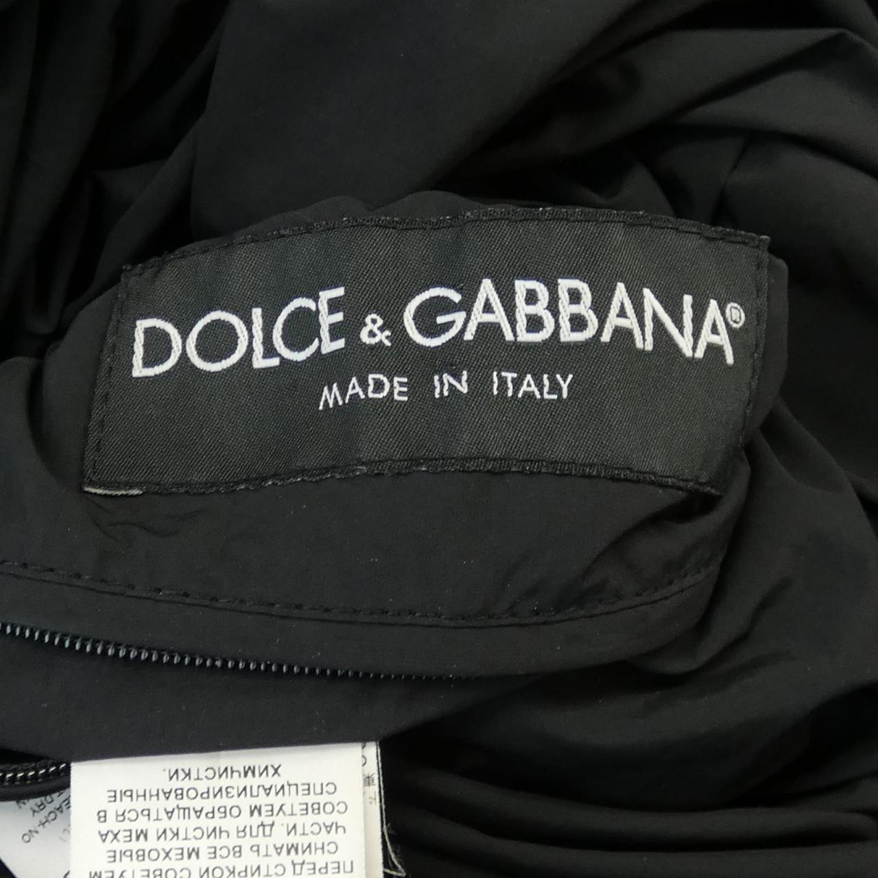 ドルチェアンドガッバーナ DOLCE&GABBANA コート