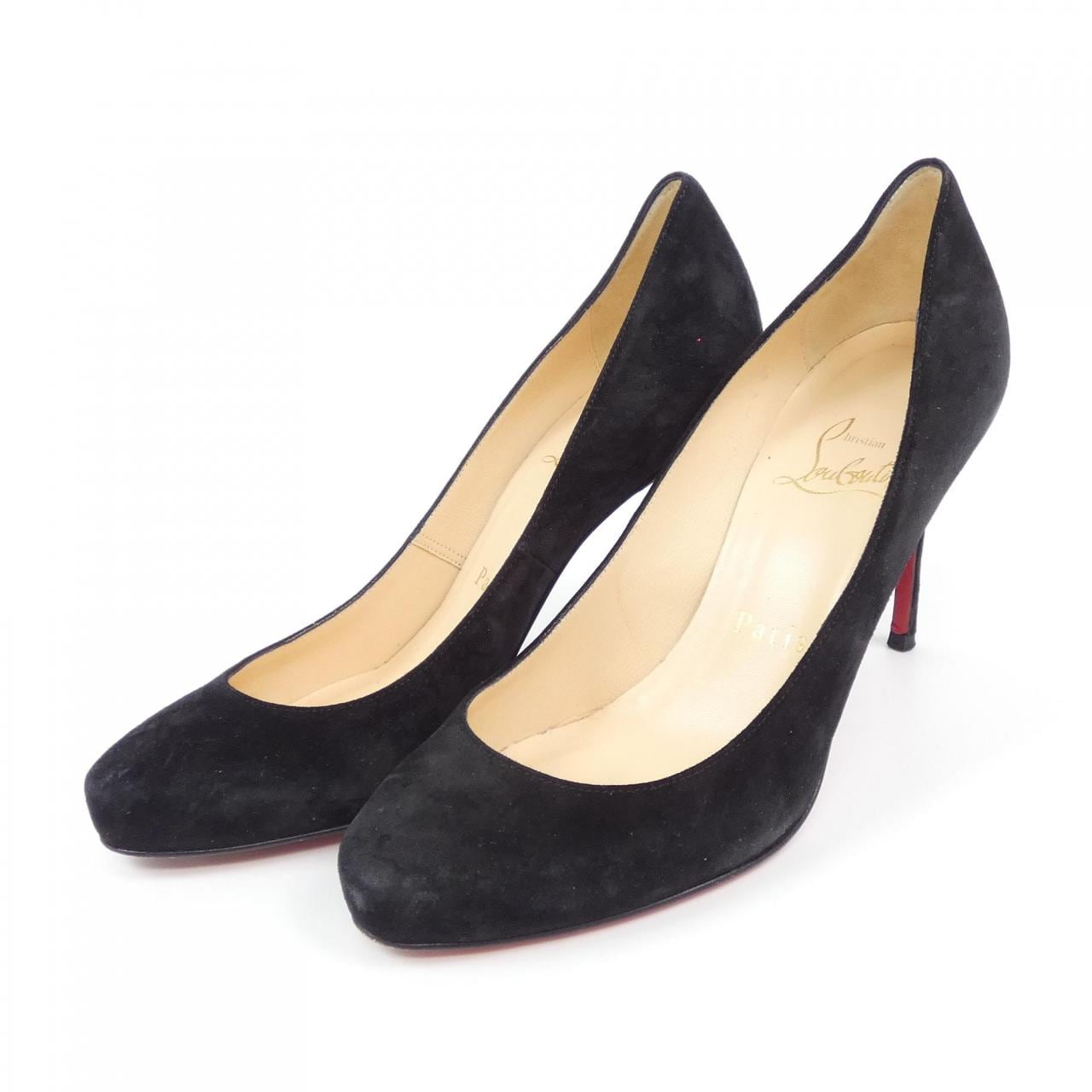 クリスチャンルブタン CHRISTIAN LOUBOUTIN パンプス