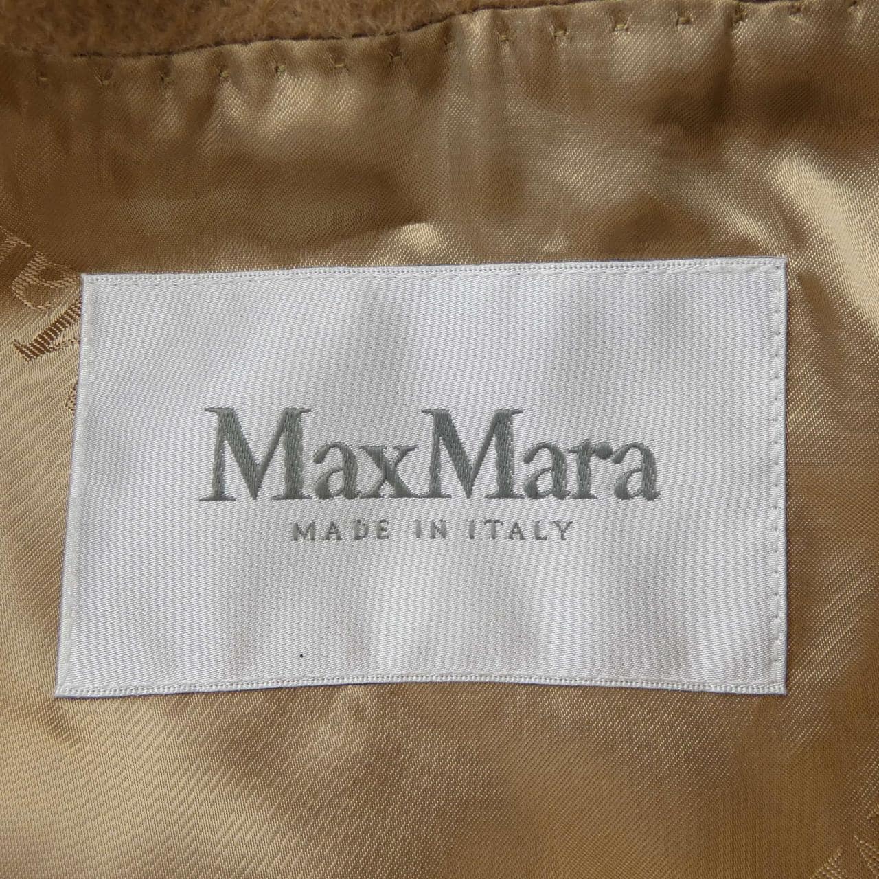 Max Mara) 外套