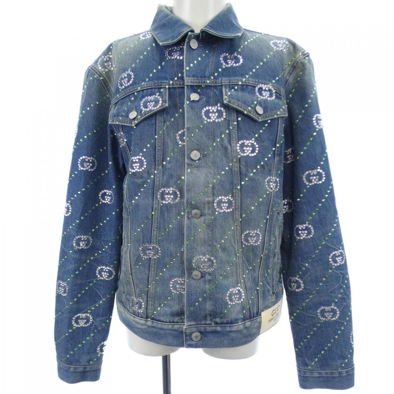 グッチ GUCCI ジャケット
