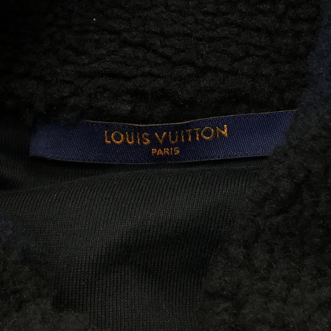 ルイヴィトン LOUIS VUITTON ブルゾン