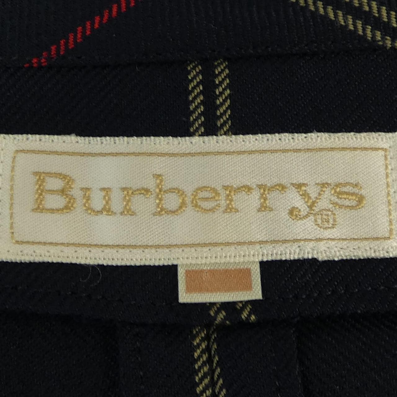 [vintage] BURBERRY夹克