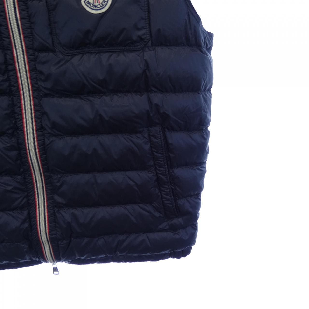 モンクレール MONCLER ダウンベスト