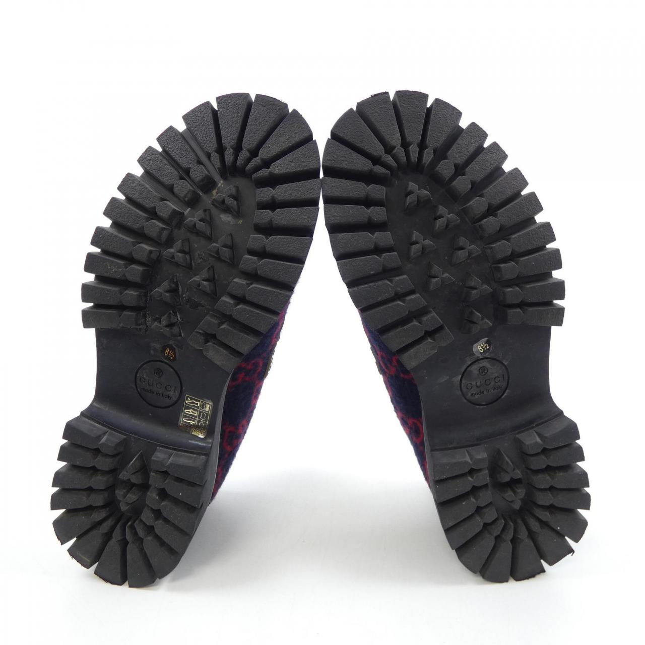 グッチ GUCCI シューズ
