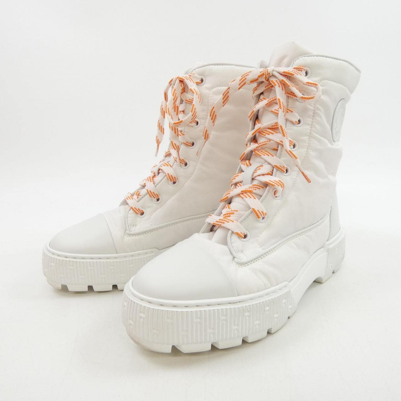 エルメス HERMES ブーツ
