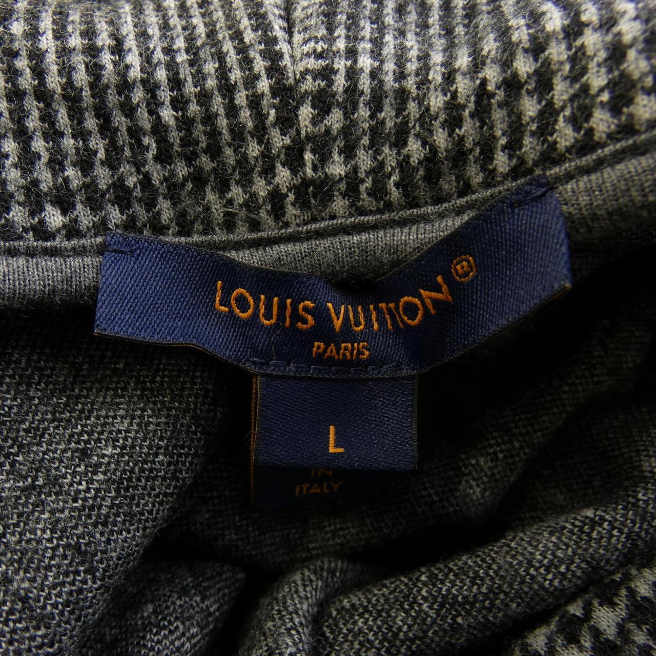 ルイヴィトン LOUIS VUITTON ワンピース