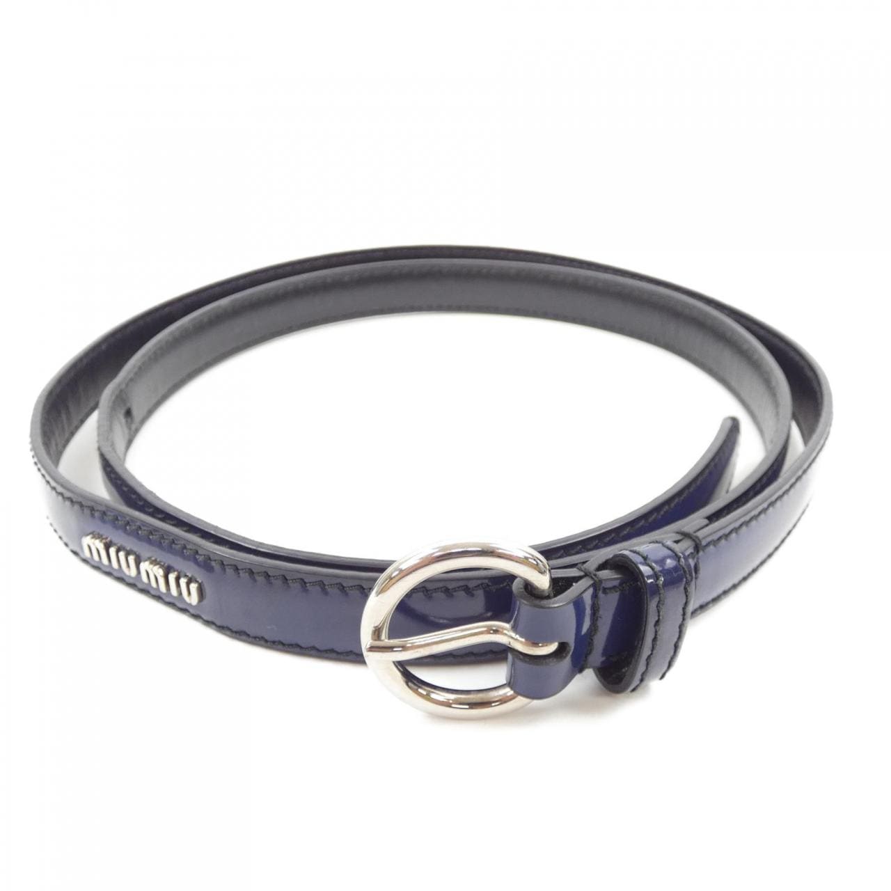 MIU MIU MIU MIU BELT