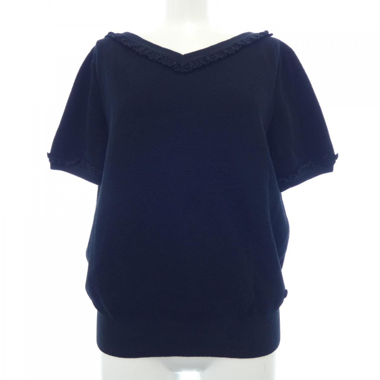 シャネル CHANEL ニット