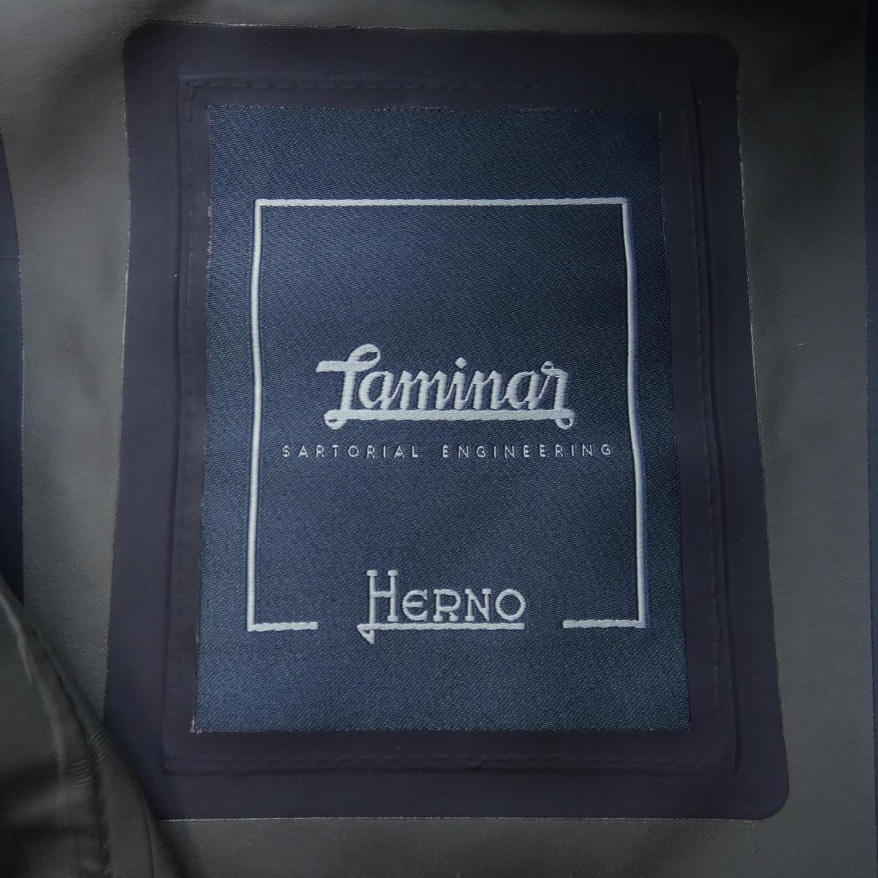 ヘルノ Herno GI00079UL ジャケット