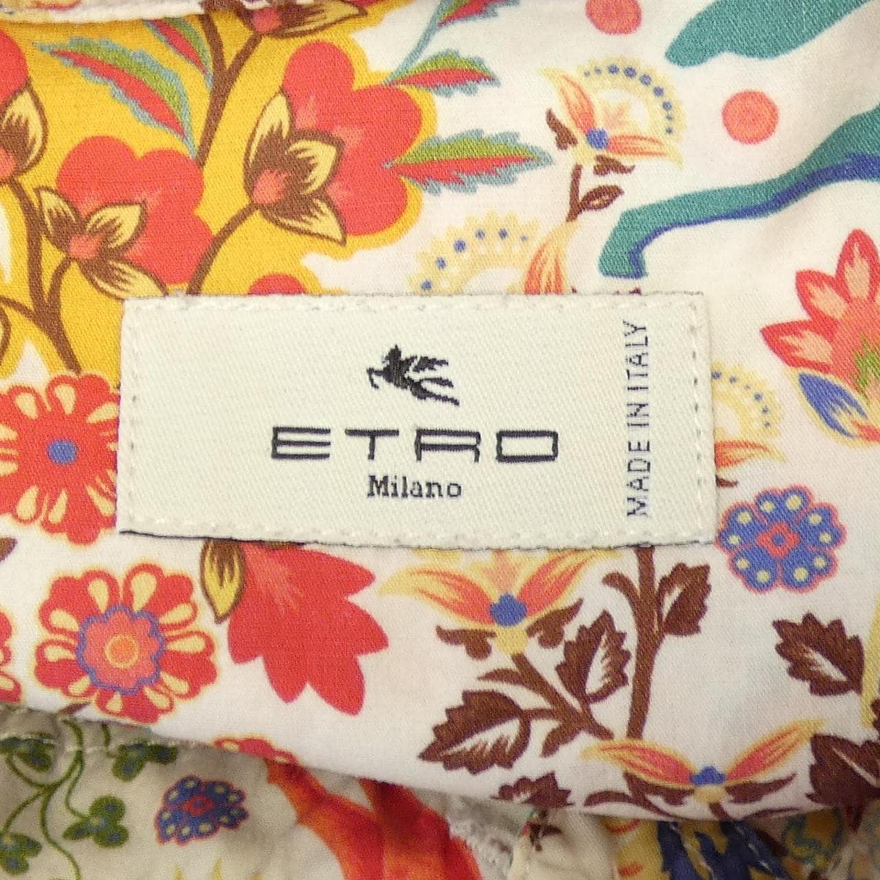 エトロ ETRO シャツ