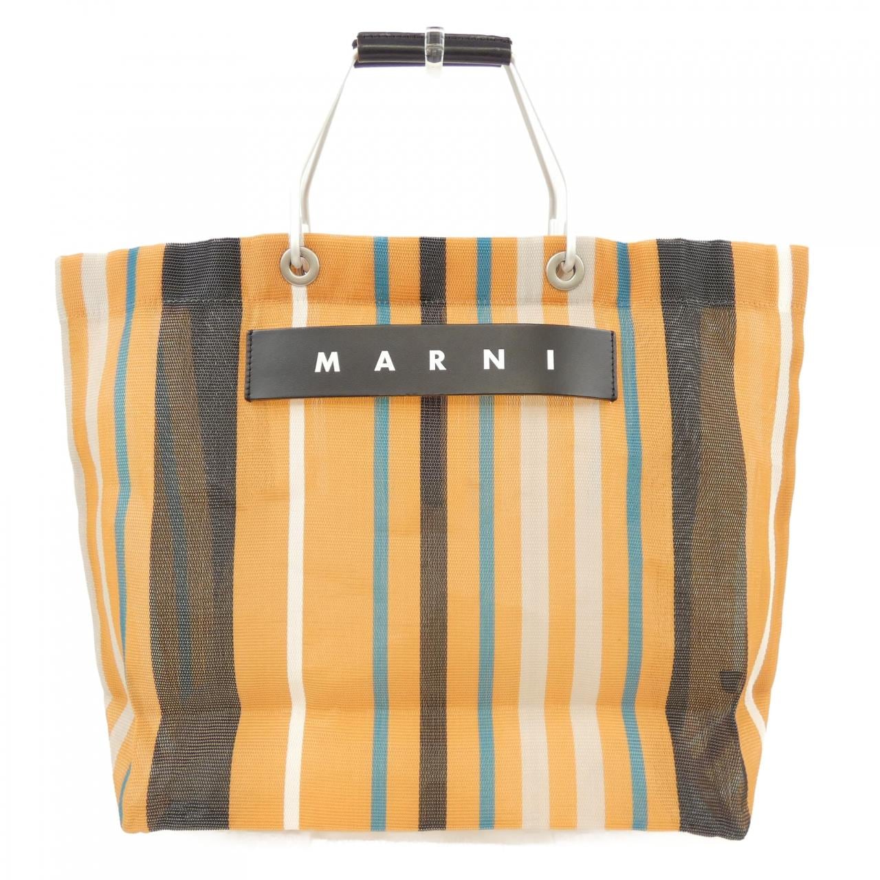 マルニ MARNI BAG