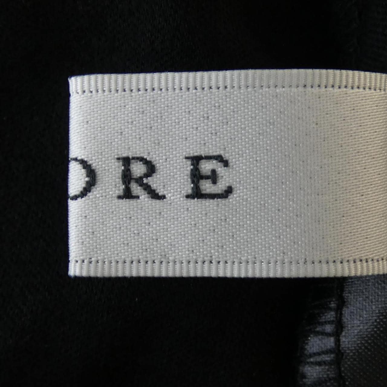 アドーア ADORE 531-4140521 カットワンピース