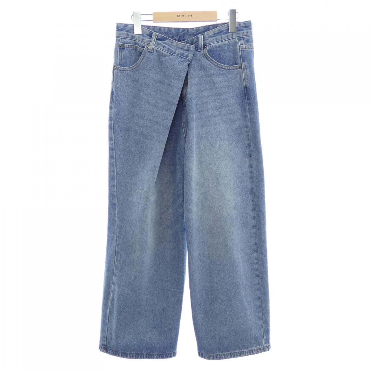 CAFEDEINDIGO ジーンズ