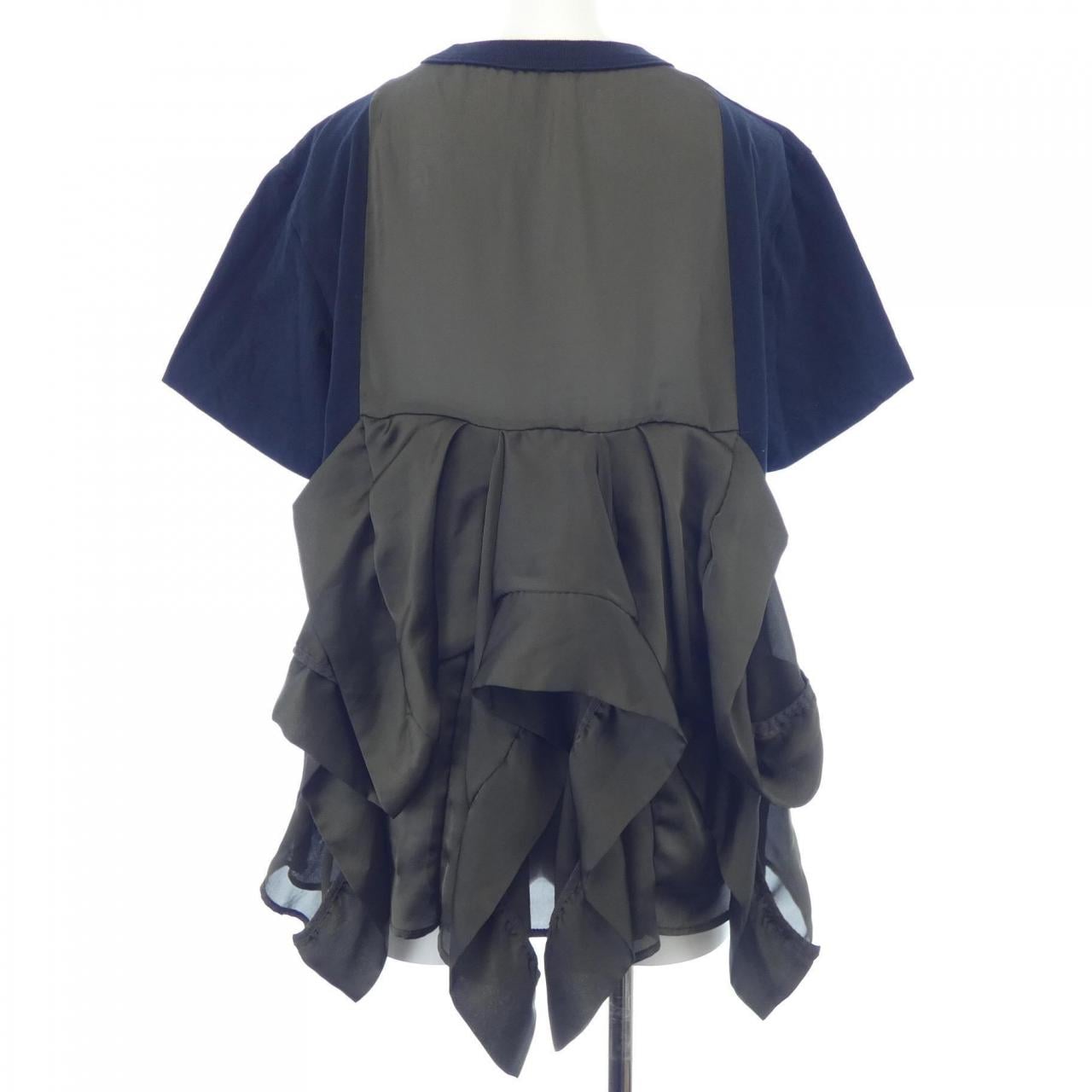 サカイ SACAI 25-07915 トップス