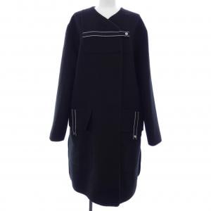 エルメス HERMES *06-7102. コート