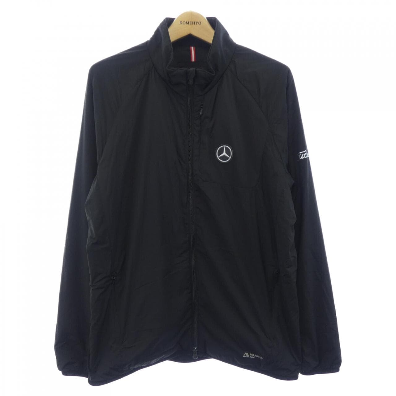 TITLEIST BWM01722 ブルゾン