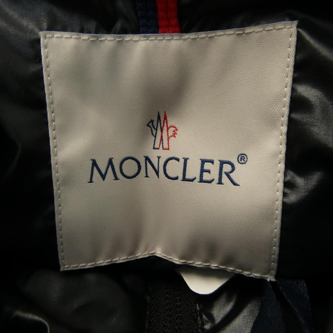 モンクレール MONCLER AUBE ダウンベスト