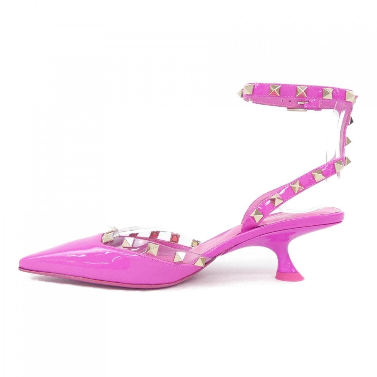 ヴァレンティノガラヴァーニ VALENTINO GARAVANI VS3 HC4 シューズ