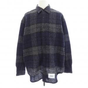 ダブルタップス WTAPS 252TQDT-SHM04 シャツ