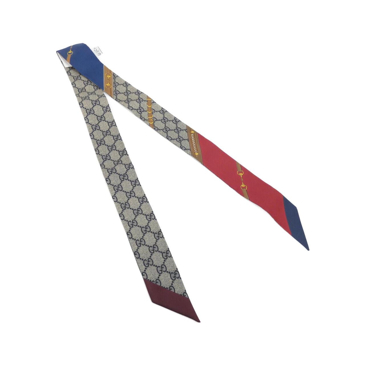 グッチ 791008 3G001 スカーフ