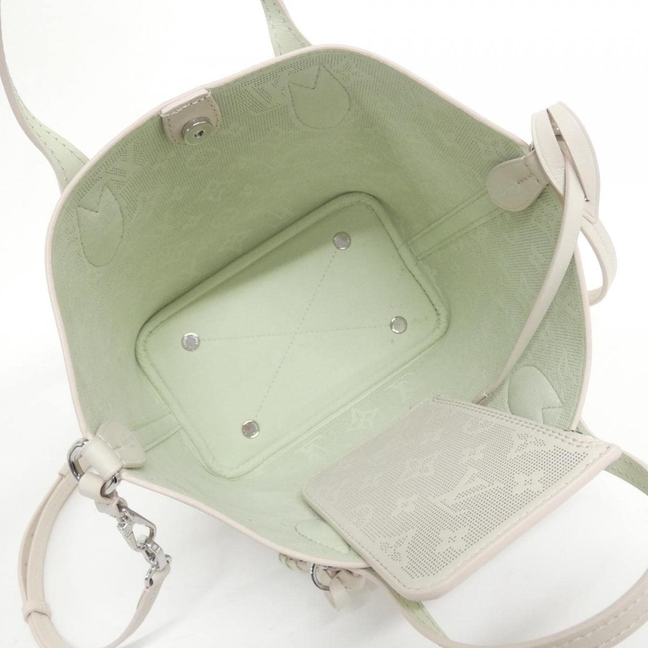 LOUIS VUITTON Mahina Rivers Blossom PM M24562 包