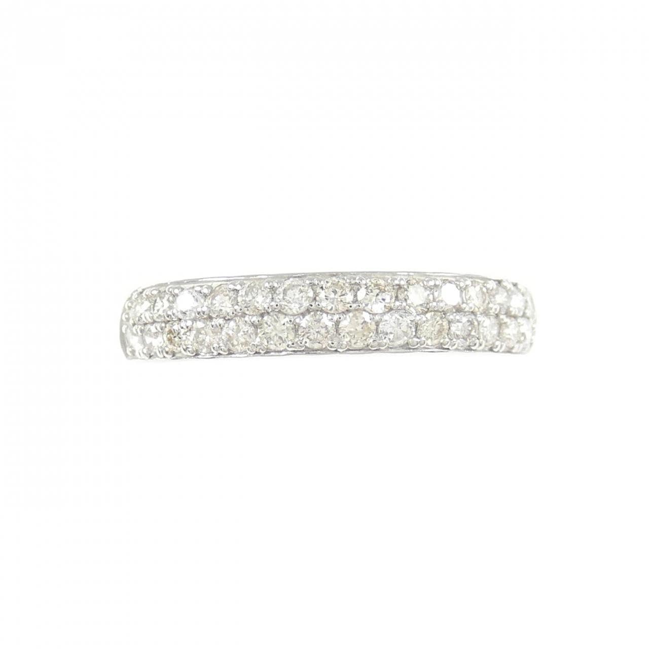 PT900 ダイヤモンド リング 0.30CT