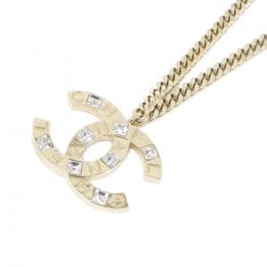 シャネル ネックレス