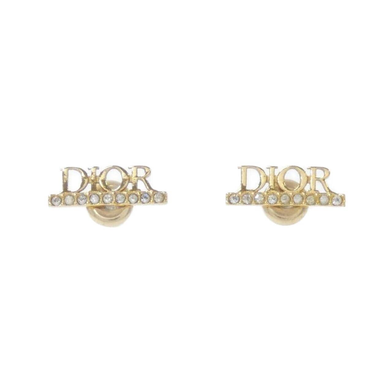 Christian DIOR Dior Revolution E1456DVOCY Earrings