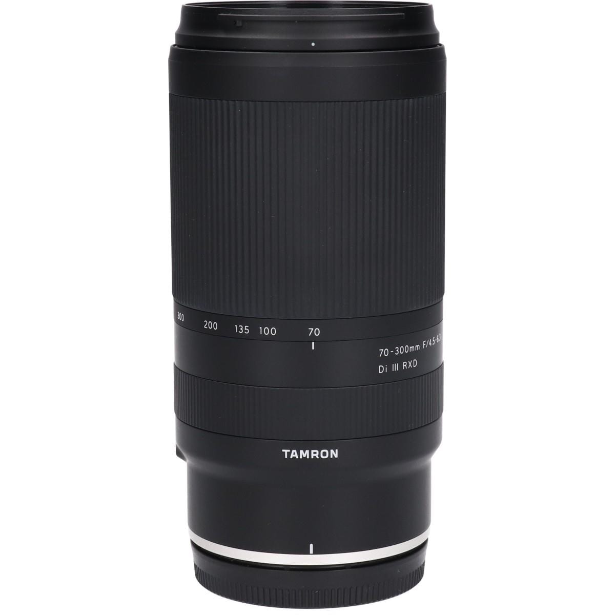 Ｚ７０－３００ｍｍ　Ｆ４．５－６．３ＤｉＩＩＩ　Ａ０４７