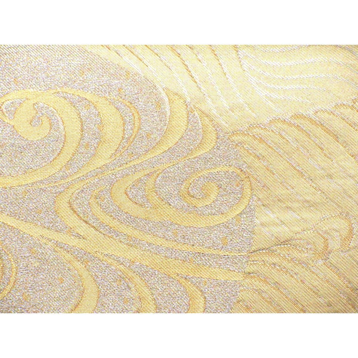 【未使用品】袋帯　【川島織物】本袋