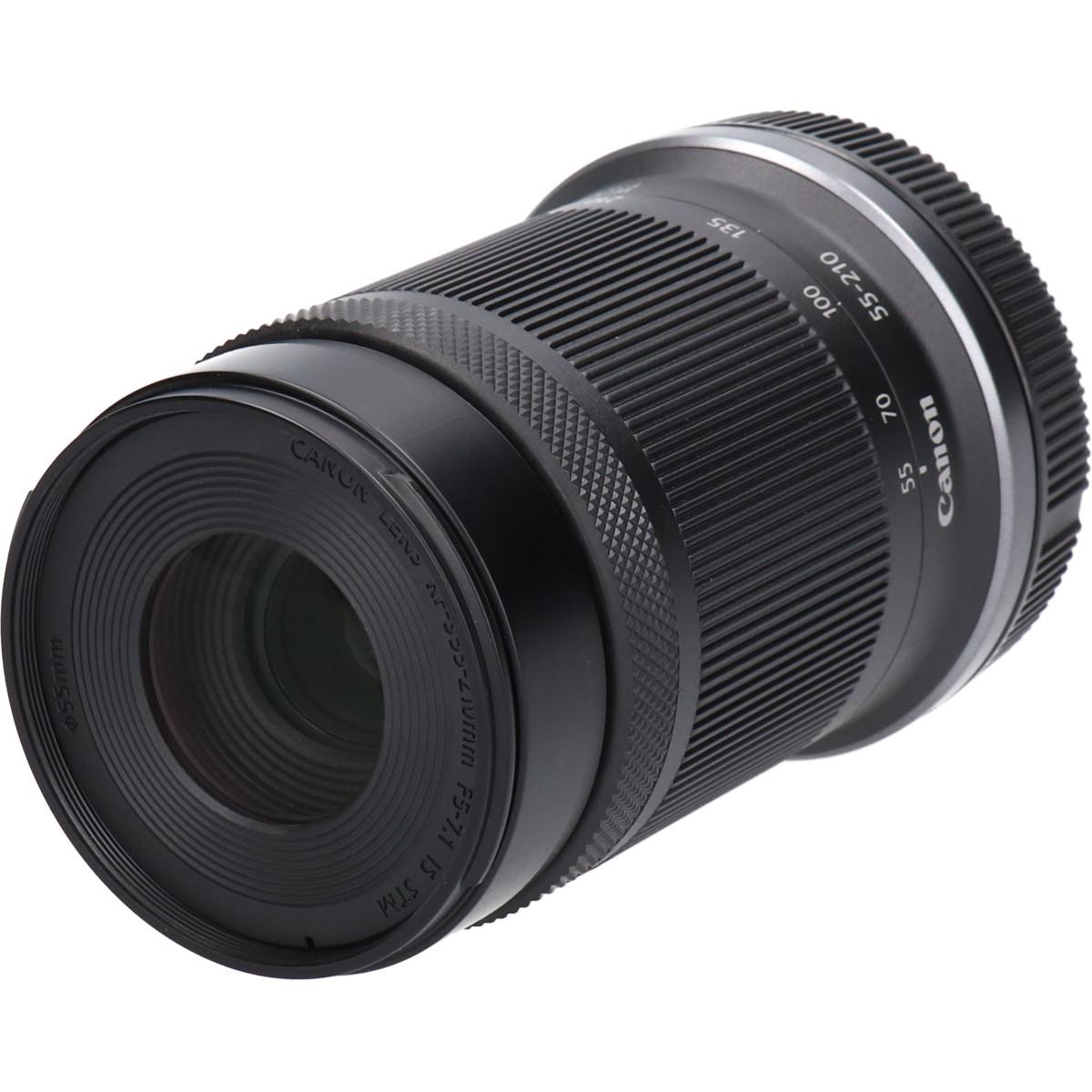 ＲＦ－Ｓ５５－２１０ｍｍ　Ｆ５－７．１ＩＳ　ＳＴＭ
