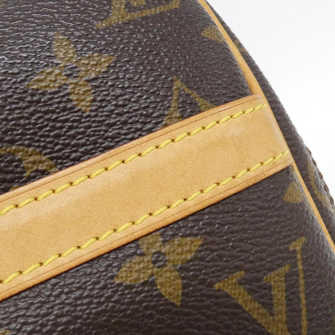 LOUIS VUITTON Monogram Reporter 28 厘米 M45254 单肩包