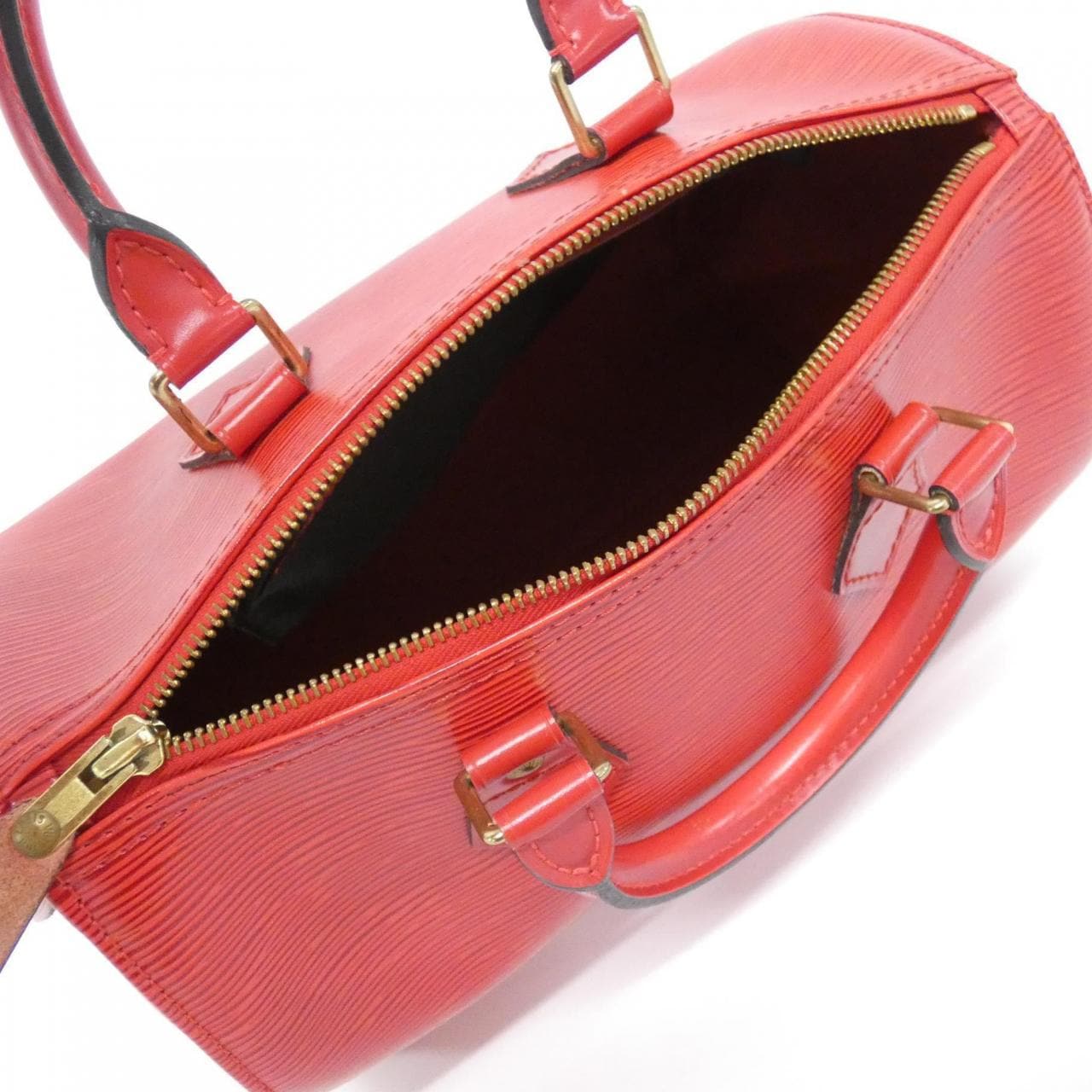 ルイヴィトン エピ スピーディ 25cm M59237 ボストンバッグ