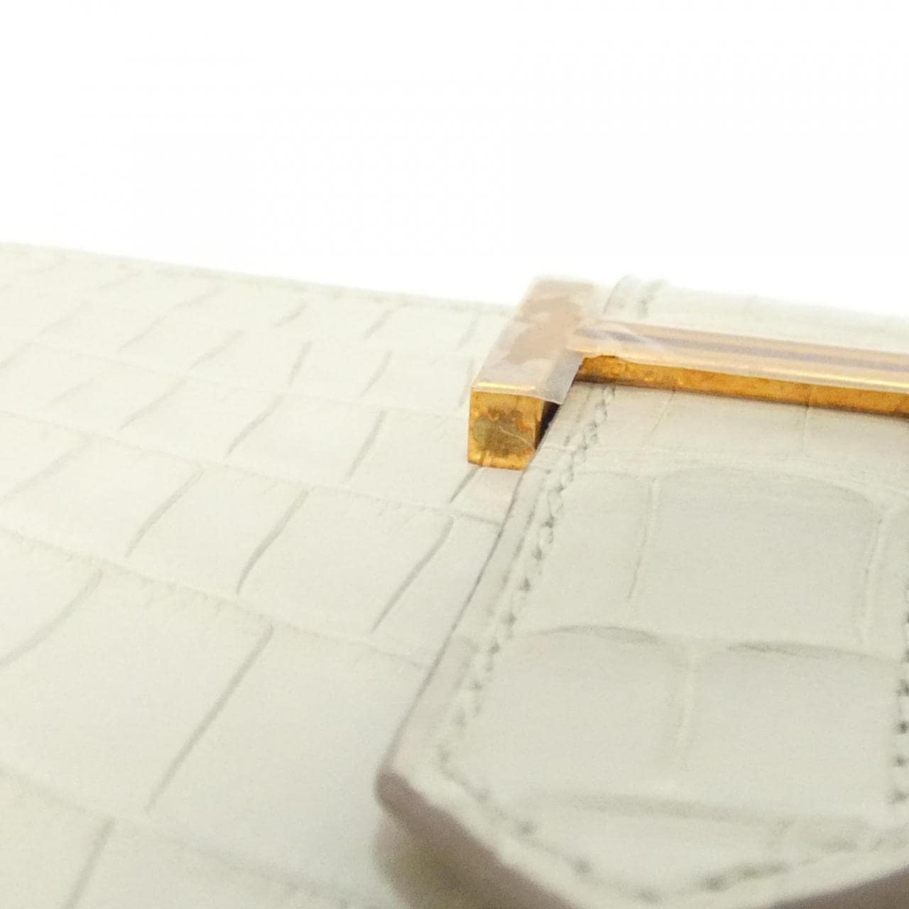 エルメス ベアン スフレ 048601CD 財布