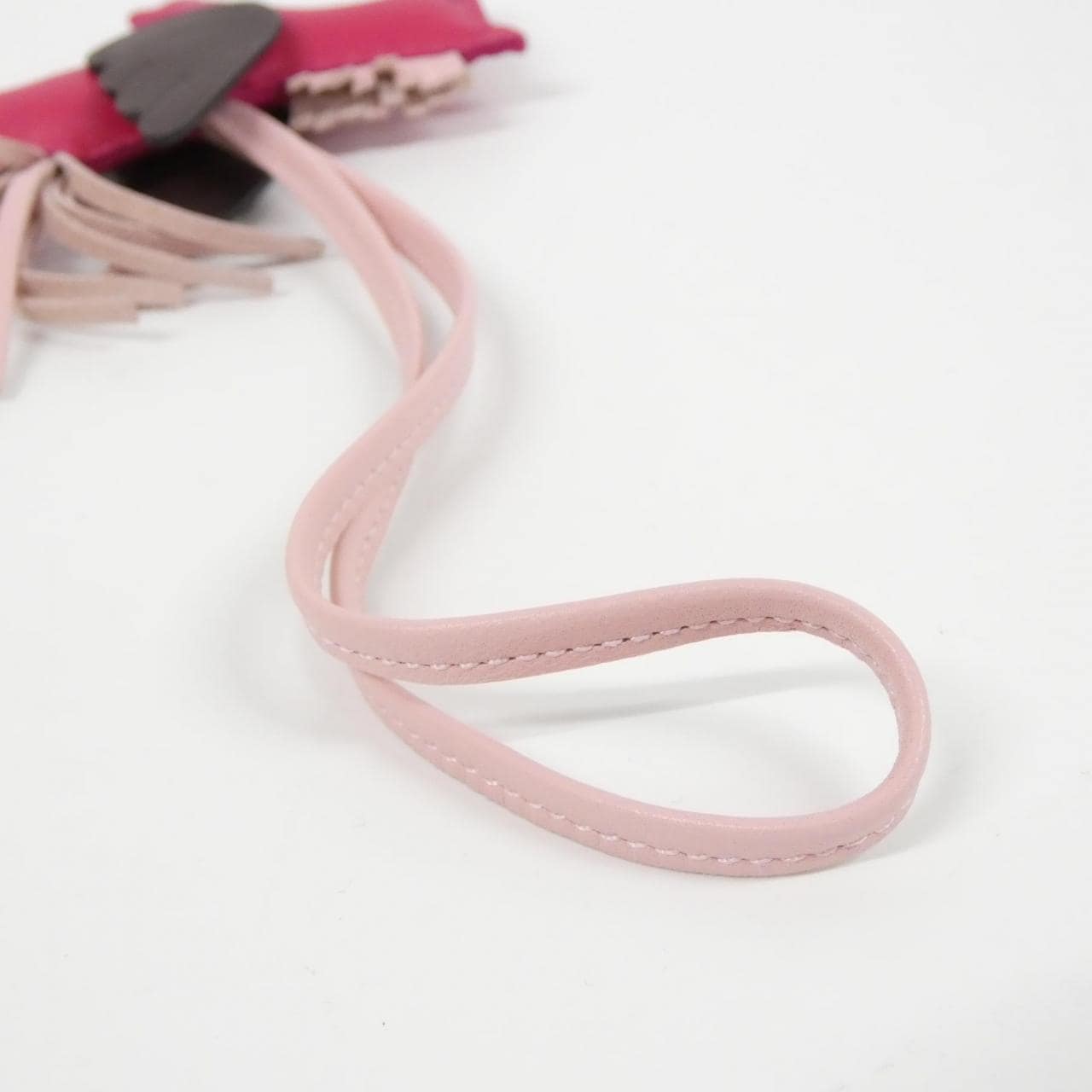 エルメス ロデオ ペガサス バッグチャーム  PM 083010CA